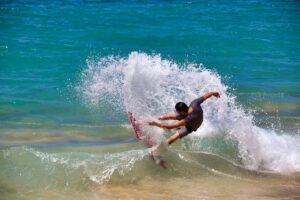 best places to surf in Bali, plan your bali surfing trip