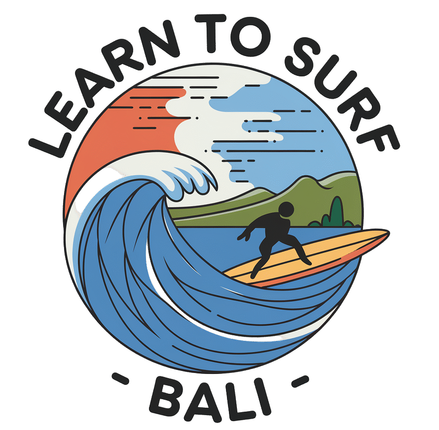 learn to surf in Bali, Indonesia, Search Surf Schools in Bali