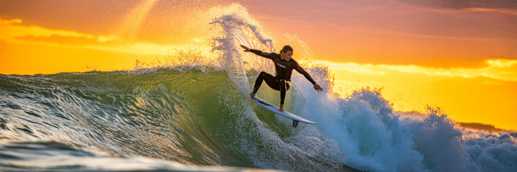 Learn to surf in Bali, Find the best surf schools in Indonesia