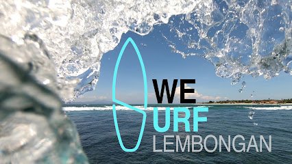 We Surf Lembongan
