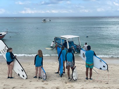 Lembongan Surf Lesson