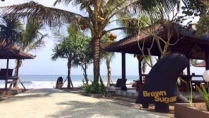 BROWN SUGAR Surf Camp Bali