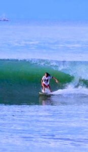 Bali Boarders Surfschool West Coast