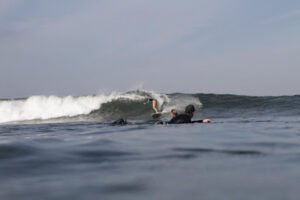 Semua Surfing Bali
