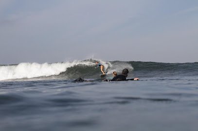 Semua Surfing Bali