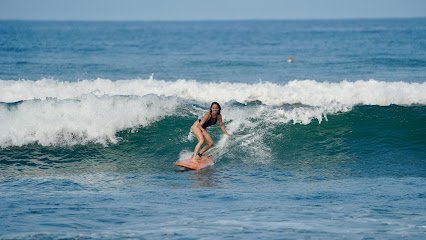 BUDAYA SURF | medewi surf lesson