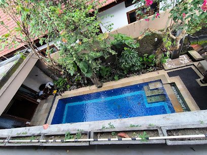 bali byeol surf camp