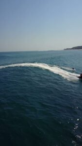 Surfschool iSurf.club – Geger