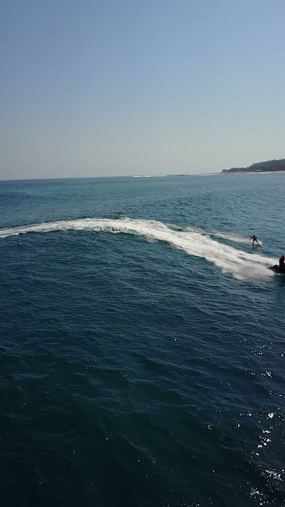 Surfschool iSurf.club – Geger